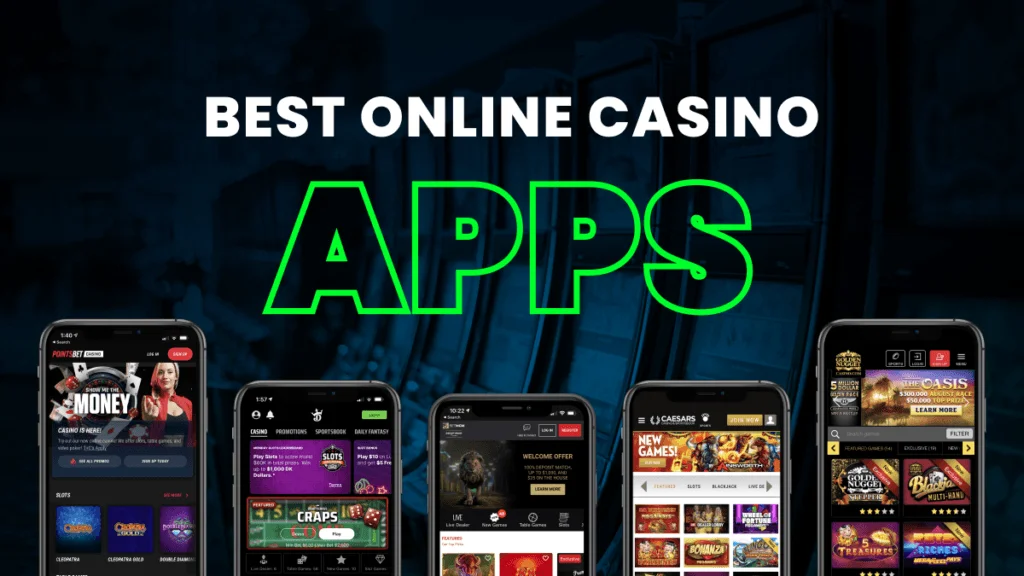 Best rtp online slots