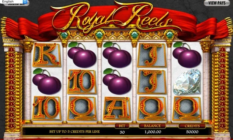 Free casino slots games