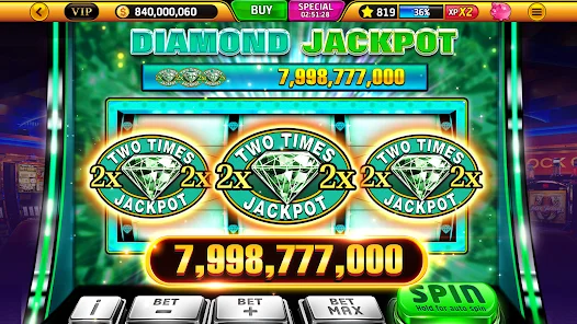 Free casino slots to play for fun